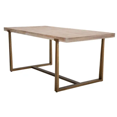 Stół ANKARA 180x90x78 cm